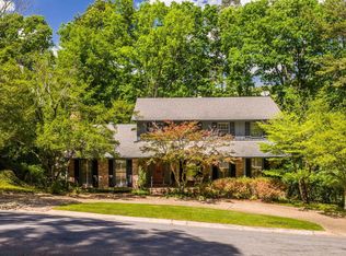 20 Foxhunt Trl, Little Rock, AR 72227