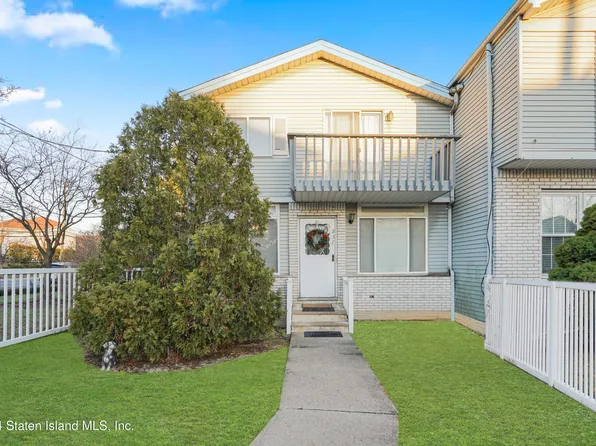 237 Loretto St, Staten Island, NY 10307