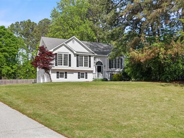118 Maplewood Cv, Acworth, GA 30101