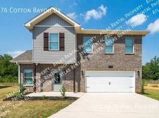 176 Cotton Bayou Dr, Meridianville, AL 35759