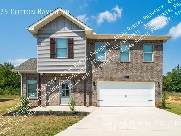176 Cotton Bayou Dr, Meridianville, AL 35759