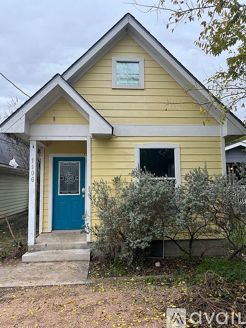 1st image of 1106 Jones St