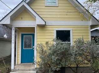 1106 Jones St, San Marcos, TX 78666