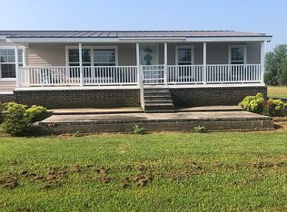 2565 County Road 39, Mount Hope, AL 35651