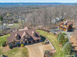 72 Village Gate Drive, Southington, CT 06489
