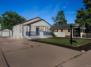 1557 W Dakota Avenue, Denver, CO 80223