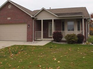 6282 Princess Ct, Flushing, MI 48433