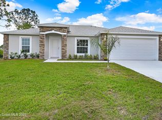 790 Avalon St SE, Palm Bay, FL 32909