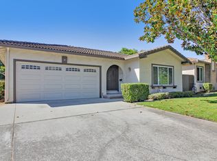 538 Alberta Ave, Sunnyvale, CA 94087
