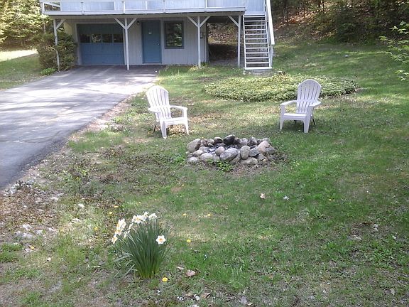Fire pit