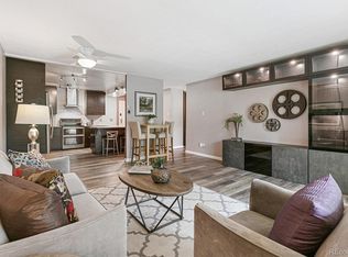 745 S Alton Way UNIT 4A, Denver, CO 80247