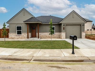 66 Windsor Ct, Lubbock, TX, 79416