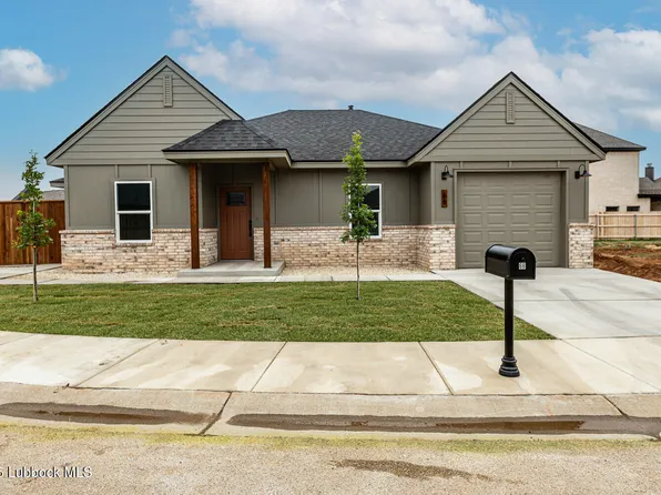 66 Windsor Ct, Lubbock, TX 79416