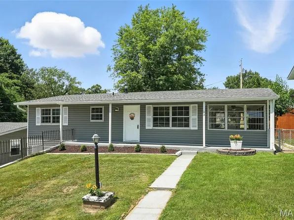 13 Darby Ln, Crystal City, MO 63019