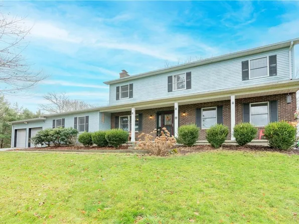 202 Overlook Road, Poughkeepsie, NY 12603