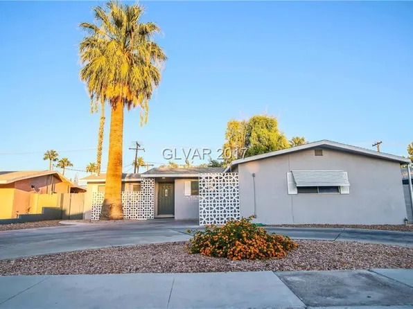 113 Woodley St, Las Vegas, NV 89106