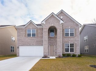 2671 Sheek Rd, Greenwood, IN 46143