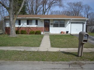 5448 Bertha St, Indianapolis, IN