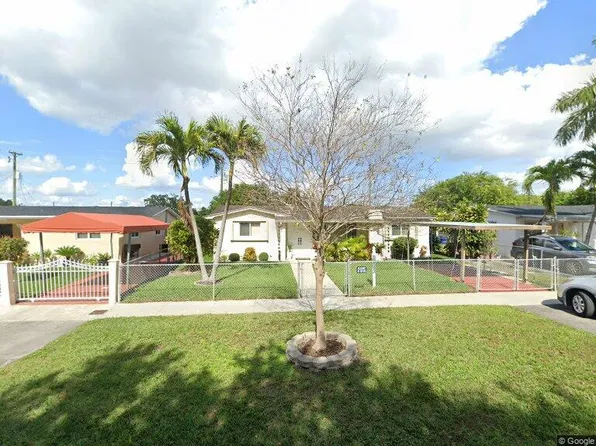 11221 SW 7th Ter, Sweetwater, FL 33174