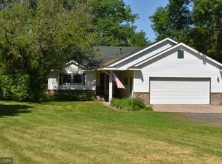 31480 Oasis Rd, Center City, MN 55012