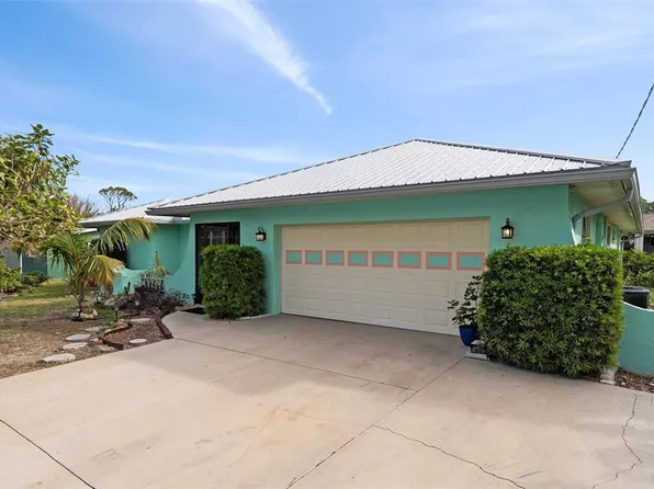 1845 Edison Dr, Englewood, FL 34224