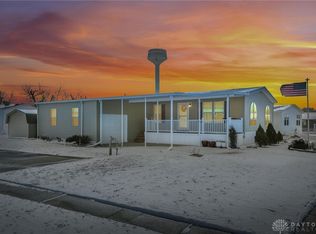 12195 Wellington Dr, Medway, OH 45341