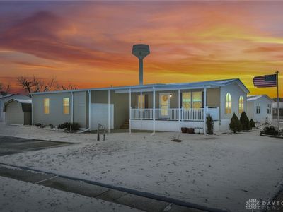 12195 Wellington Dr, Medway, OH, 45341