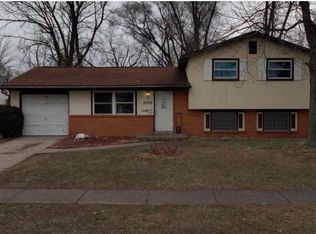 2478 Ilene Rd, Columbus, OH 43232