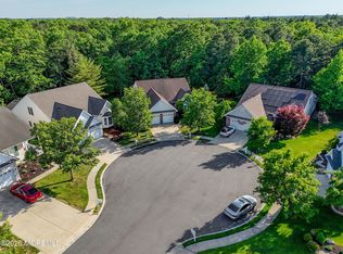 7 Oakhill Court, Jackson, NJ 08527