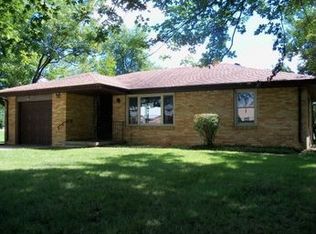 61 W 375 N, Anderson, IN 46012