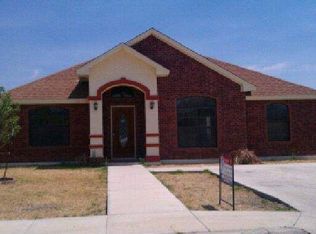 2722 Stone Way, Eagle Pass, TX 78852