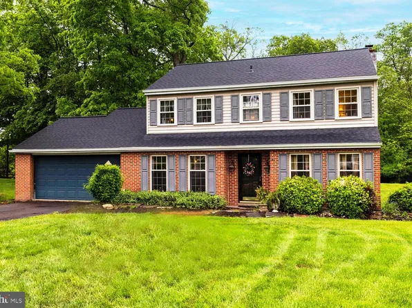1479 Leas Way, Hatfield, PA 19440