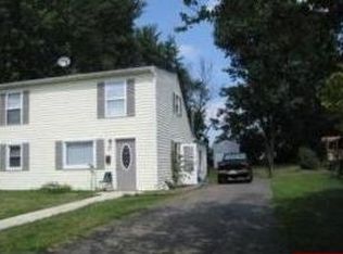 113 Scott Dr, Manassas Park, VA 20111