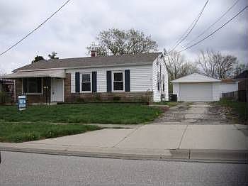 1st image of 9526 Burgess Dr