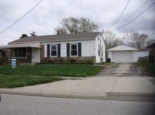 9526 Burgess Dr, Cincinnati, OH 45251