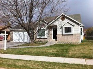 4988 S 3900 W, Roy, UT 84067
