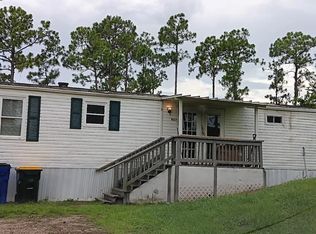 607 Maxanna Ave, Sebring, FL 33875
