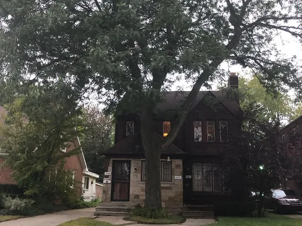 14171 Asbury Park, Detroit, MI 48227