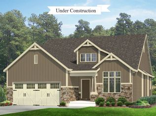583 W Bayhill Dr, Midway, UT 84049