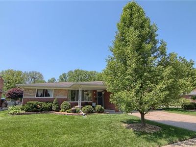 23862 Fenton St, Clinton Township, MI, 48036