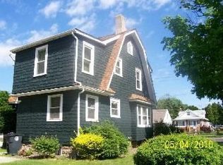 894 E Wilbeth Rd, Akron, OH 44306