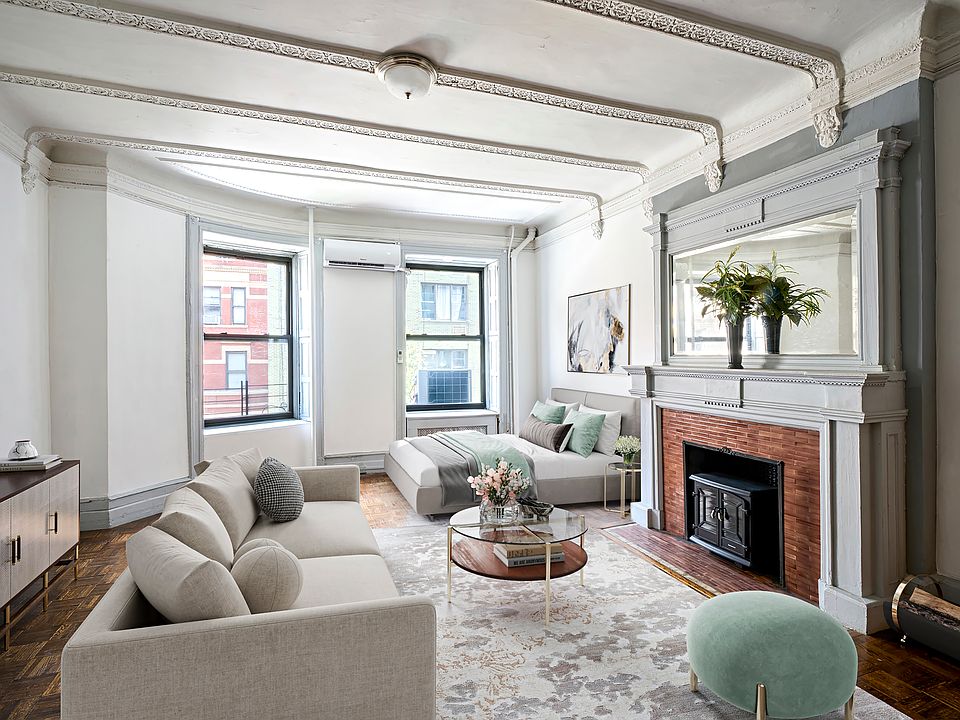 1st image of 68 W 85th St APT 7