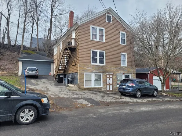 104 Nelson St, Syracuse, NY 13204