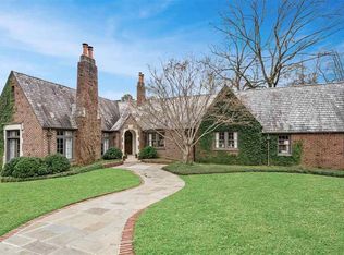 3172 Overhill Rd, Birmingham, AL 35223