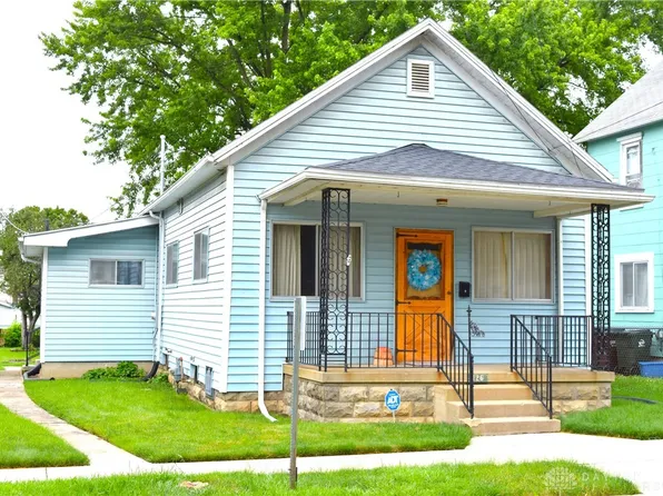 126 Staunton St, Piqua, OH 45356