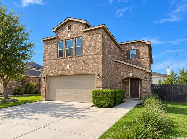 9642 PLEASANTON CV, San Antonio, TX 78221