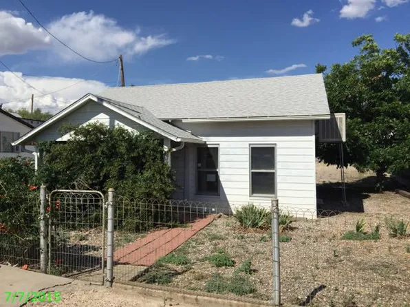 459 S Parker St, Globe, AZ 85501