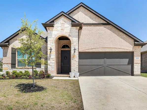 1000 Westwood Ln, Argyle, TX 76226
