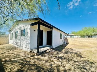 1880 S San Antonio Dr #1650SANJUAN, Tucson, AZ 85713