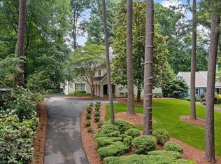 208 Walden Pl, Raleigh, NC 27609
